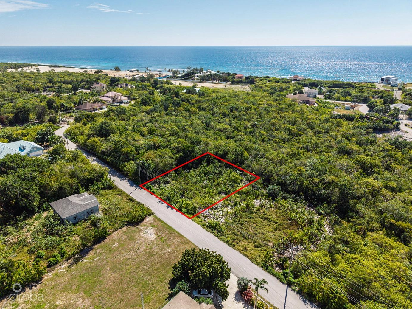 Beach Bay Duplex Lot — photo 3