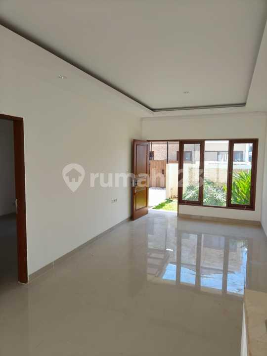 New House Ready Unit Very Good 3 Br in Cluster Area Jimbaran — photo 4