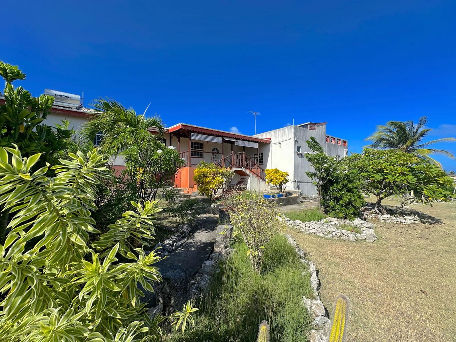 4 Bedroom Home for Sale, Plover Court 39, Inch Marlow, Christ Church, Barbados — photo 2