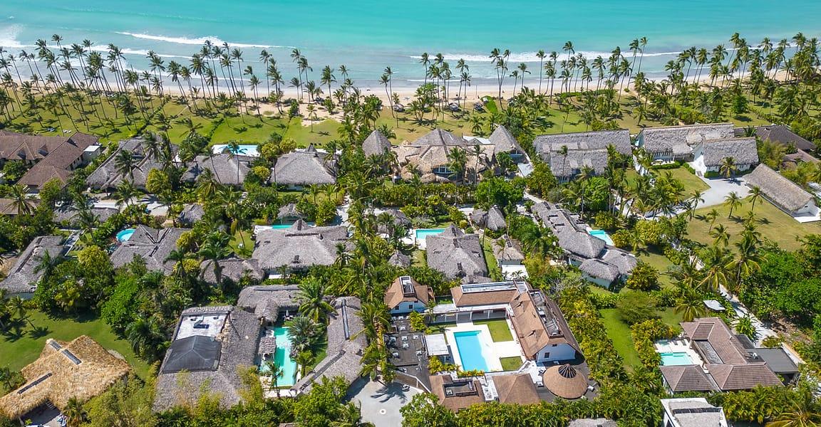 3 Bedroom Villa for Sale, Los Nomadas, Las Terrenas, Dominican Republic — photo 2