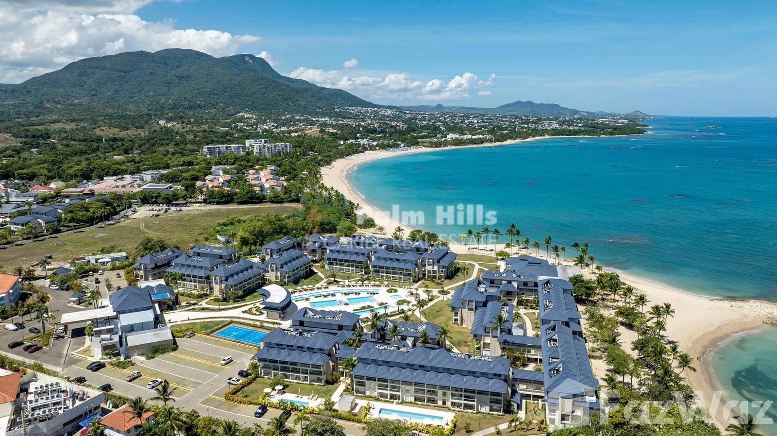 1-bedroom apartment in Playa Dorada, San Felipe De Puerto Plata, Dominican Republic — photo 1