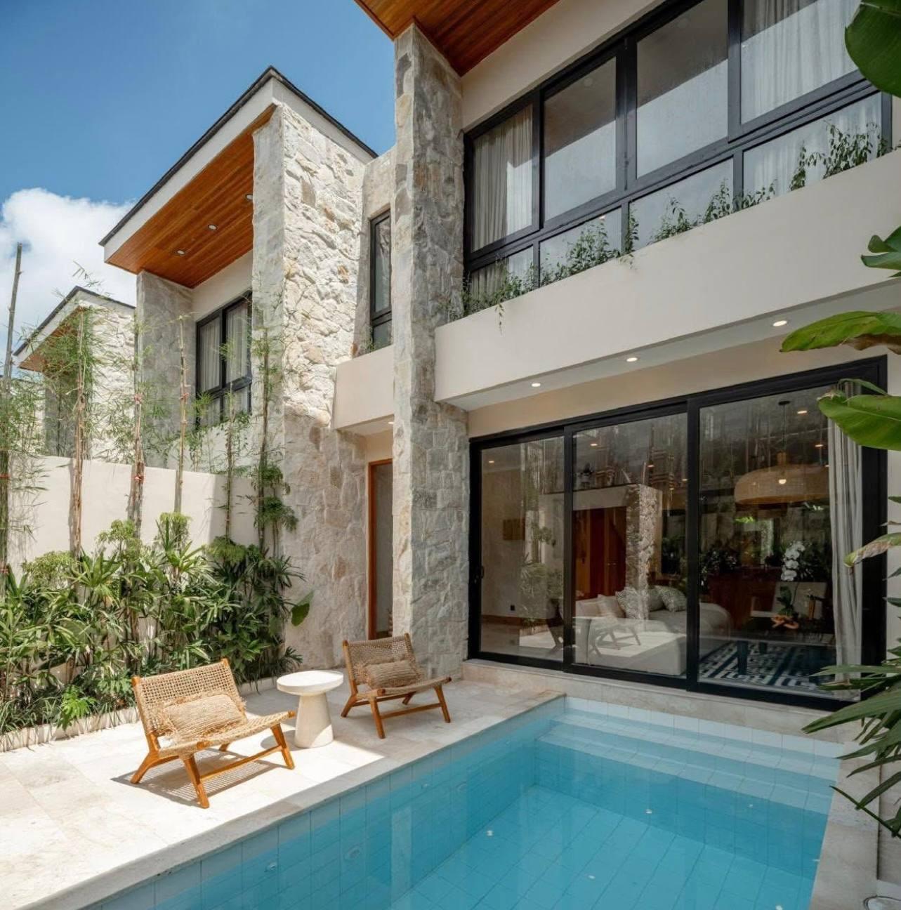 2-bedroom villa in Pecatu, Uluwatu — photo 4