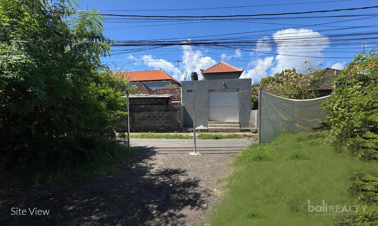 High-Potential Pink Zone Plot in Sanur – 2,500sqm Development-Ready Site — photo 5