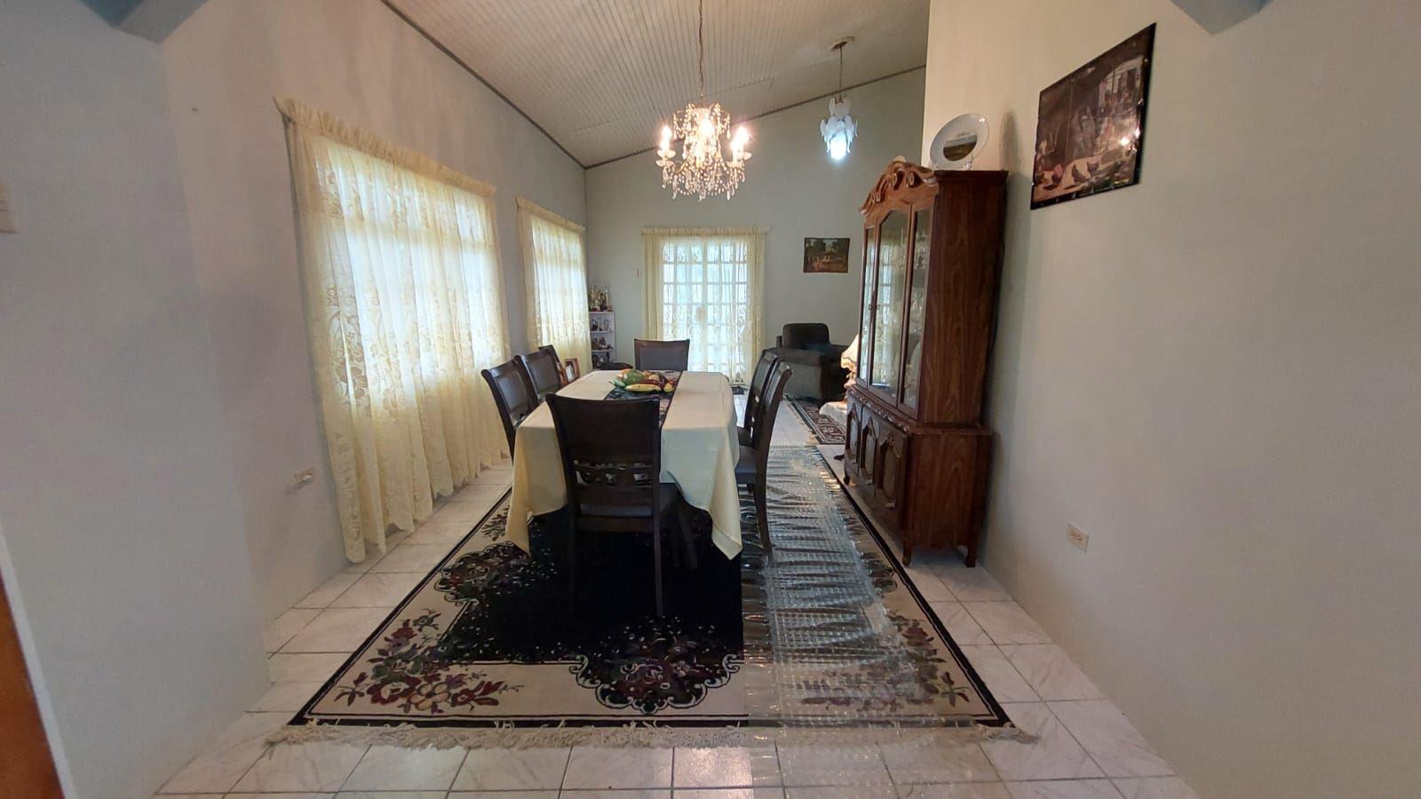Arima 3 Storey House for Sale — photo 3
