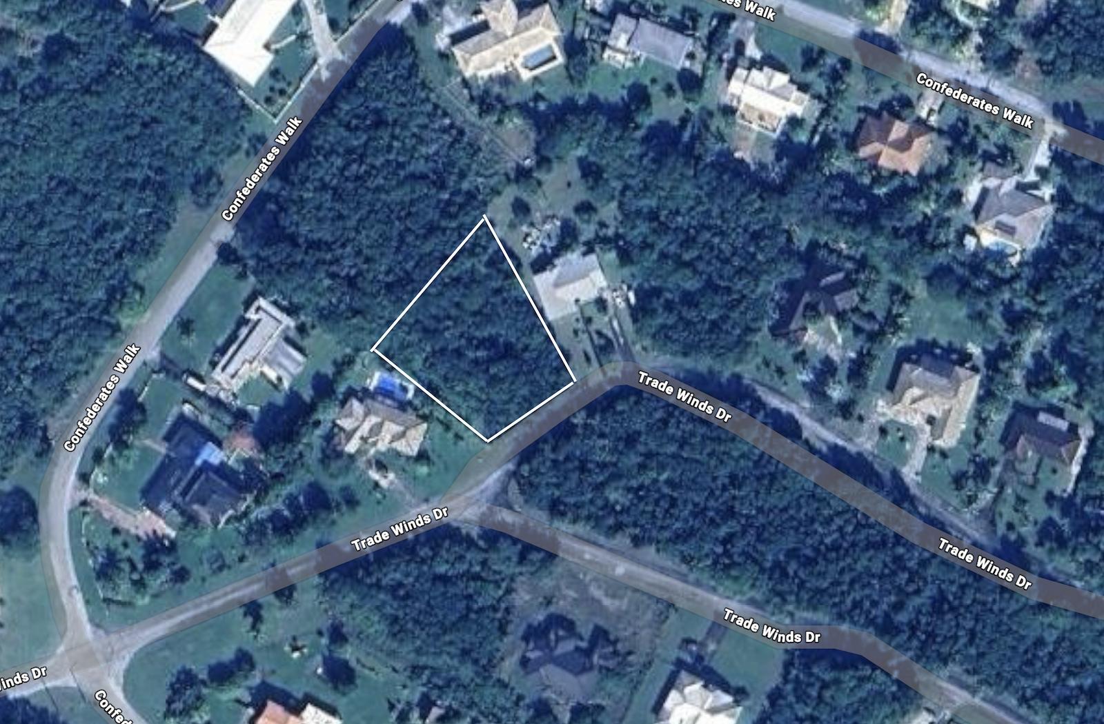 TRADE WINDS DRIVE, LOT 22 — photo 1