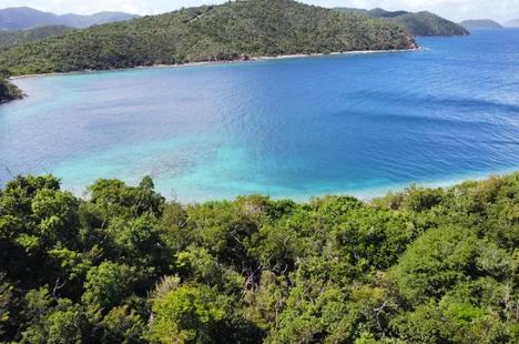 Land for sale in St. John, Virgin Islands (u.s.) — photo 1