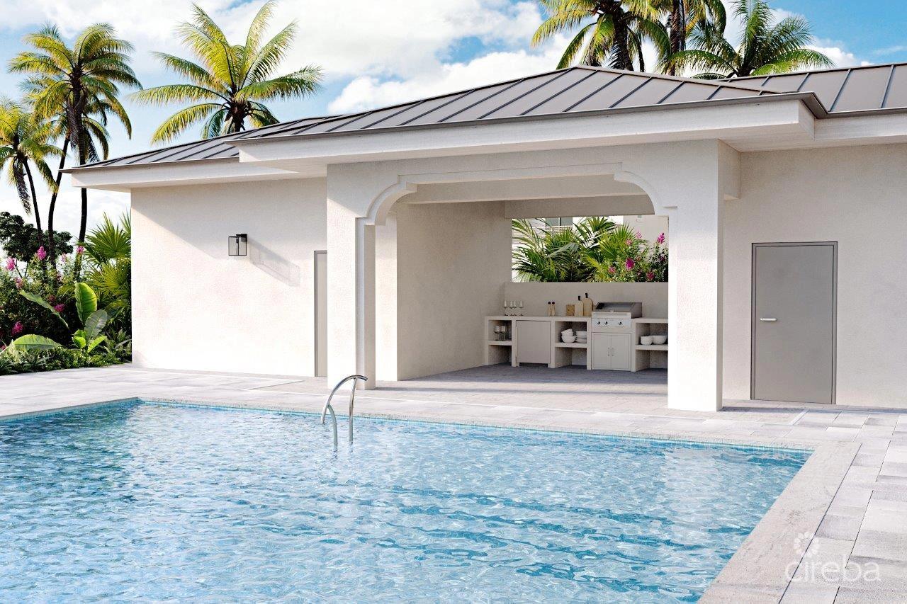 Sunrise Landing Townhomes, Savannah, Grand Cayman, Cayman Islands — photo 4