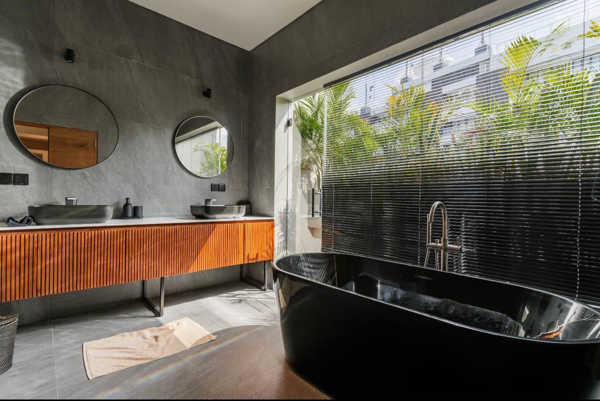Villa in Kerobokan, Bali, Indonesia — photo 5