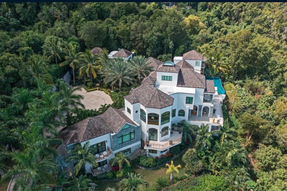 Le Paradis | Luxury Estate for Sale in St. John, USVI — photo 1