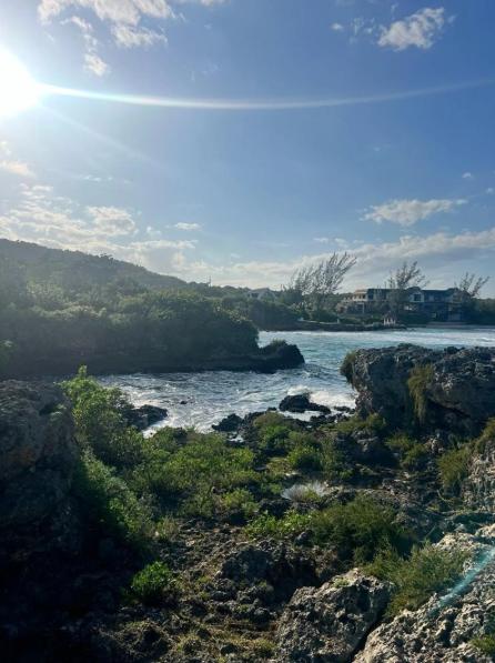 Trelawny Oceanfront 3.3 Acre Lot — photo 4