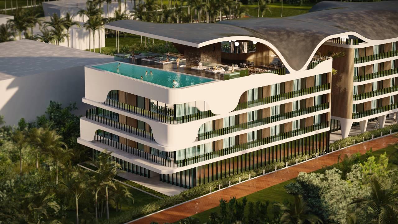 Anta Residence Canggu — photo 4