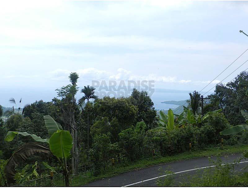 3450 Sqm Freehold Land for Sale in Candidasa with Ocean View — photo 2