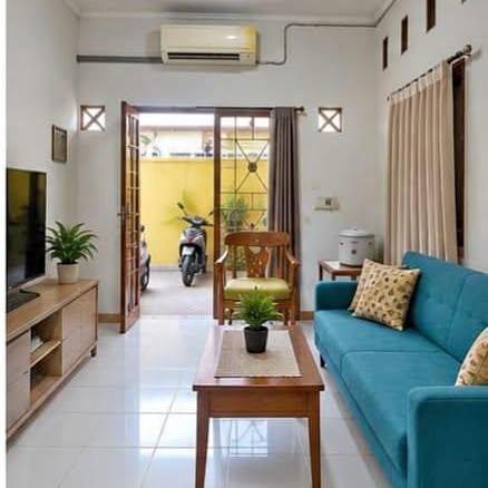 2-bedroom house in Badung, Bali — photo 1