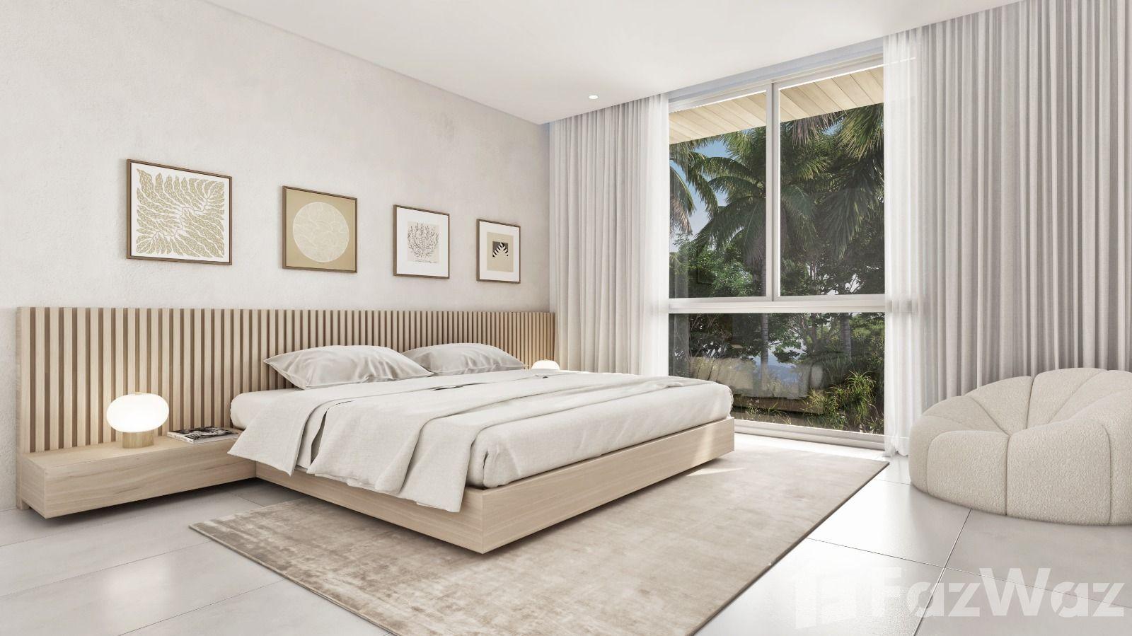 New 1 Bedroom Apartments for Sale, Cabarete, Puerto Plata, Dominican Republic — photo 5