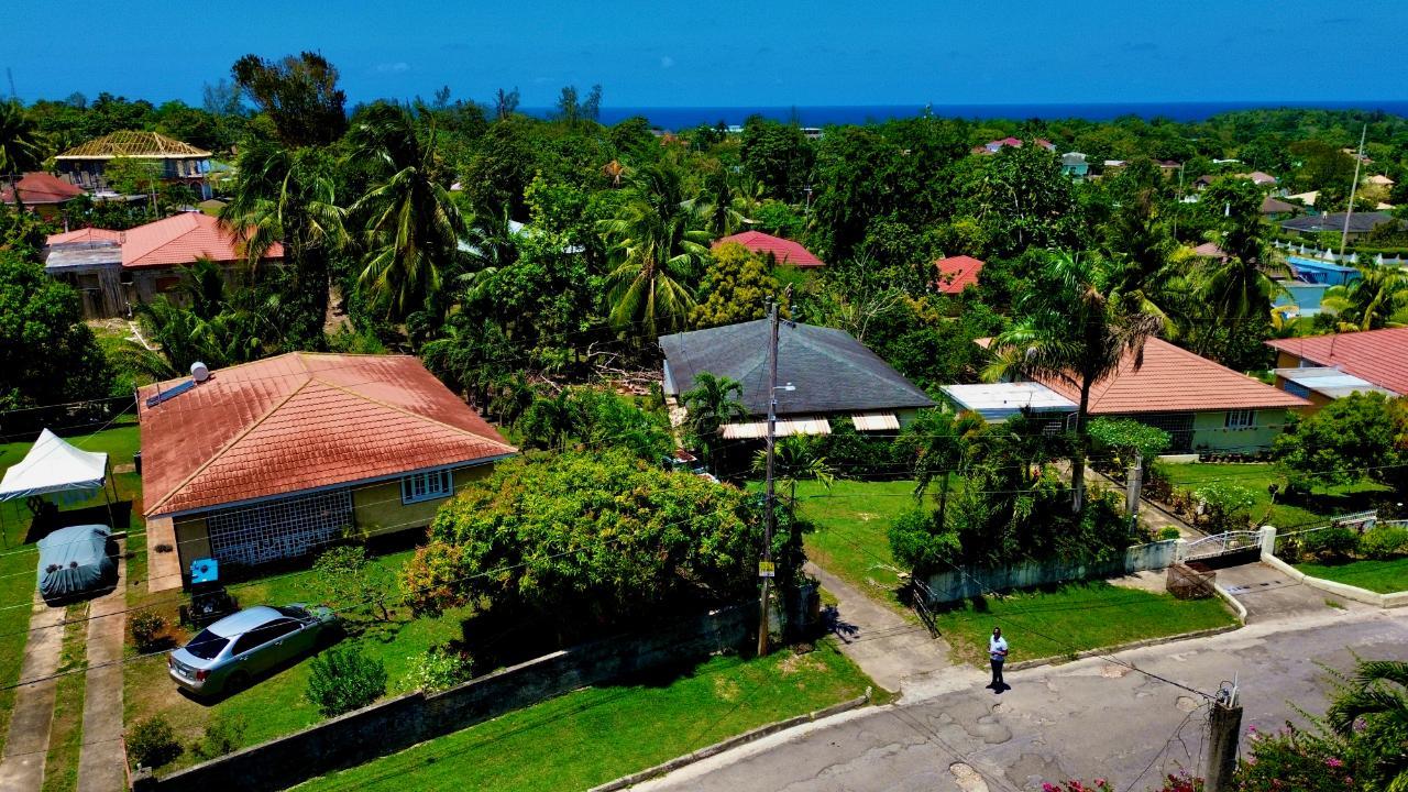 ELTHAM ROAD St. Ann Ocho Rios — photo 3