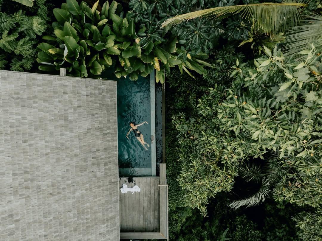 4-Star Modern Jungle Villa Investment in Ubud — photo 2