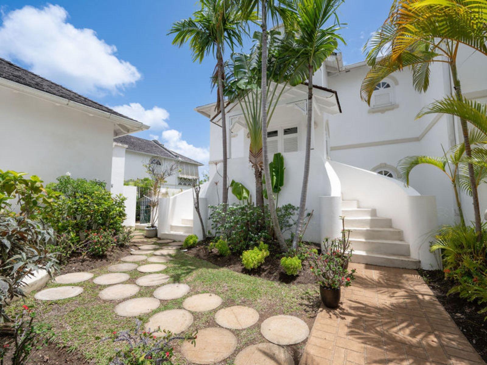 3 Bedroom Villa for Sale, Coconut Ridge 4, Sugar Hill Estate, St James, Barbados — photo 2