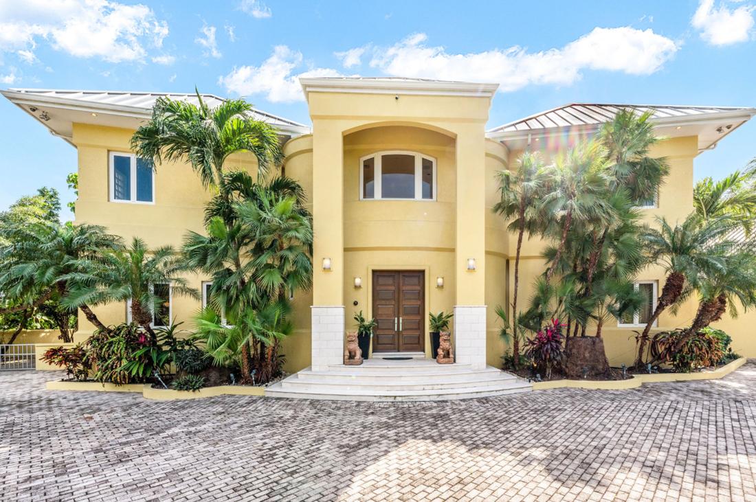 5-bedroom villa in Prospect Point Road, Cayman Islands — photo 3