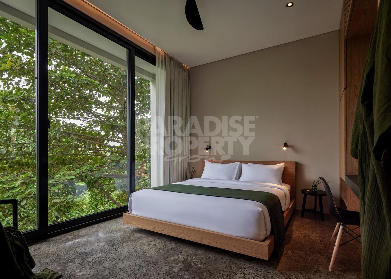 Premium Townhouses with Private Pools for Monthly Rental in Bali — photo 5
