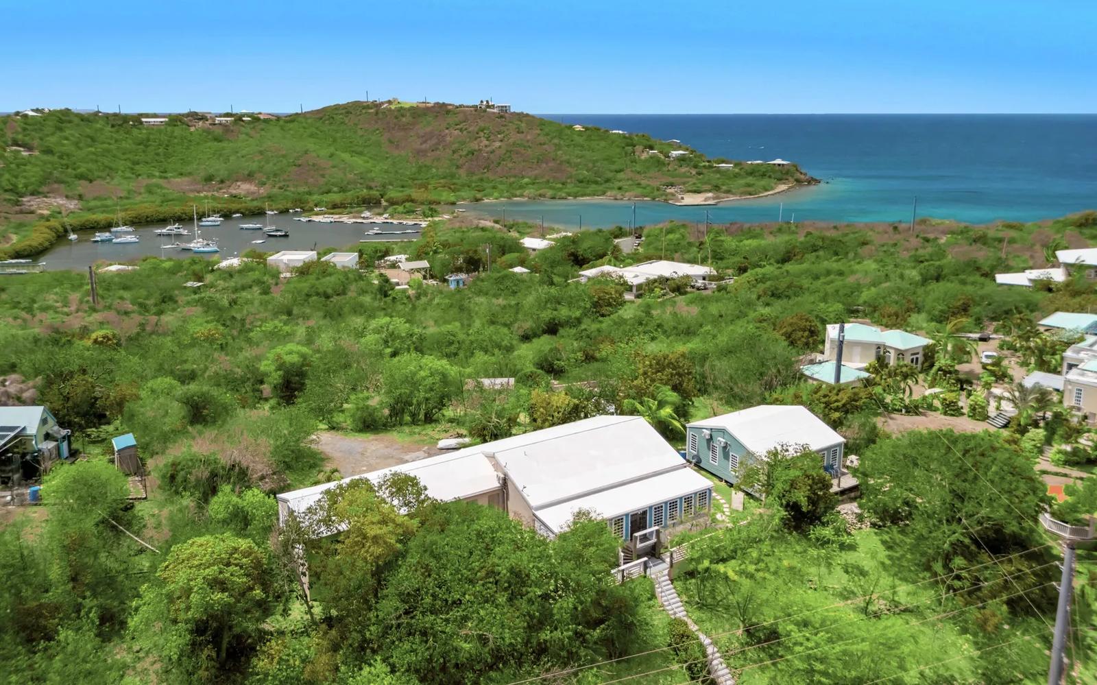 4-bedroom house in Water Island, US Virgin Islands — photo 2