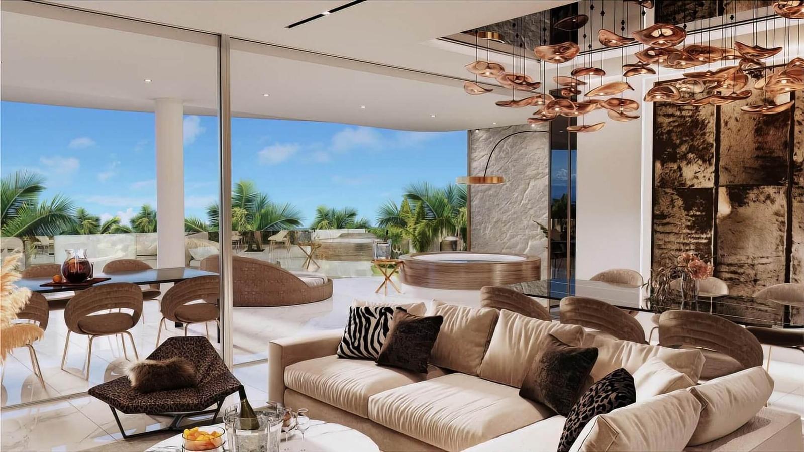 Development project in Denpasar, Bali (8330) — photo 2