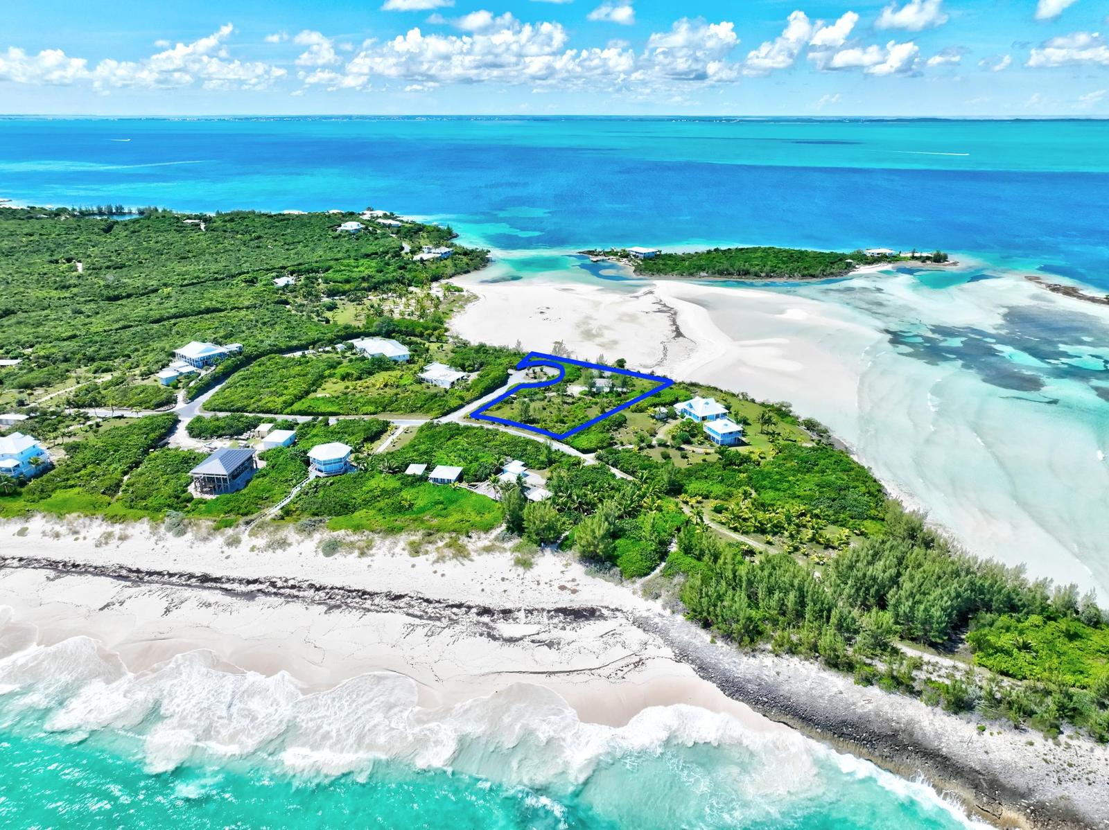 Lagoon Lookout Villa in Abaco Islands, The Bahamas — photo 4