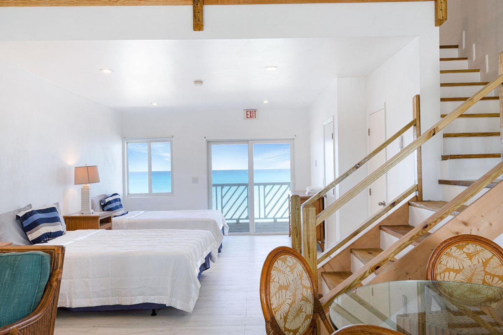 GREAT HARBOUR CAY HOTEL — photo 3