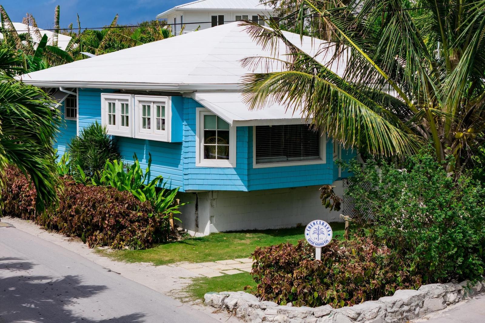 2 bedroom Residence for sale — COCOCABANA in Abaco Islands, The Bahamas — photo 1