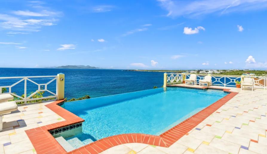 5 Bedroom Villa for Sale in Anguilla — photo 2