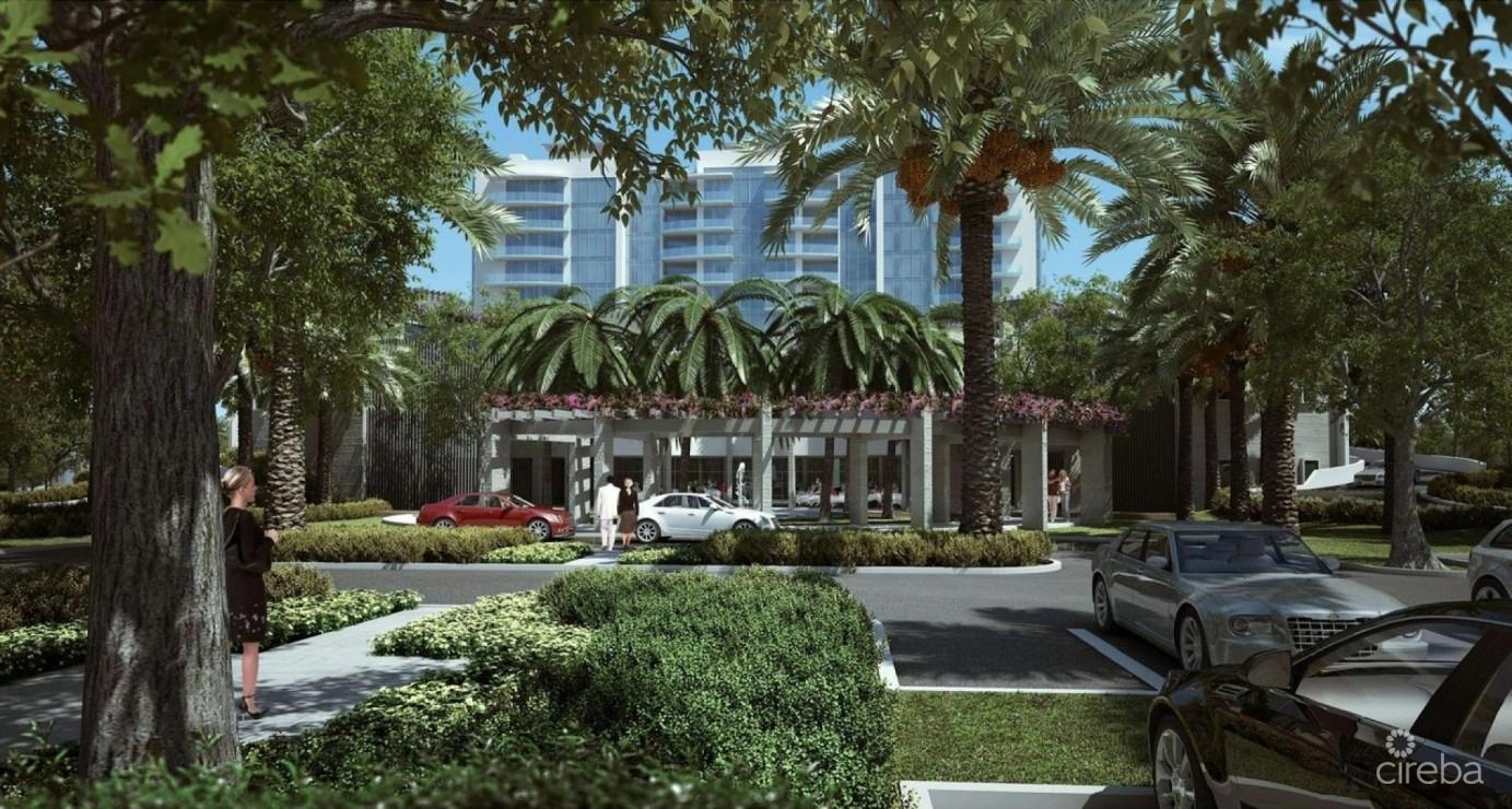 3-bedroom villa in Seven Mile Beach — photo 4