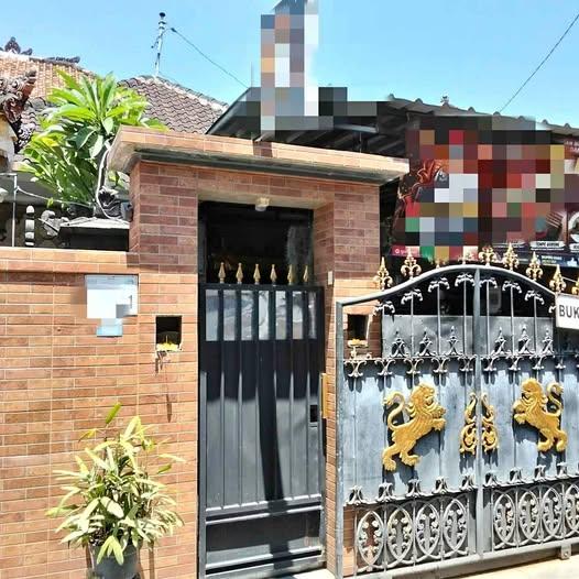 3-bedroom house in Denpasar — photo 1