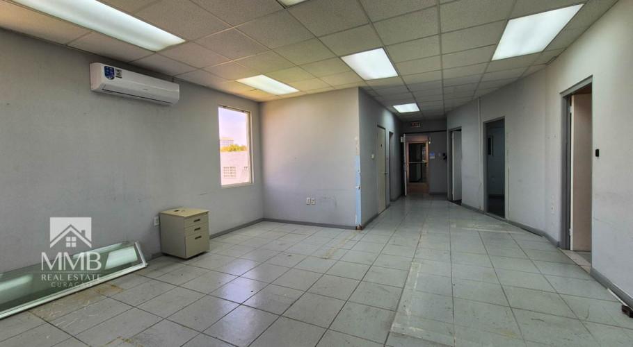 Commercial Office for Rent in Saliña, Curaçao — photo 4