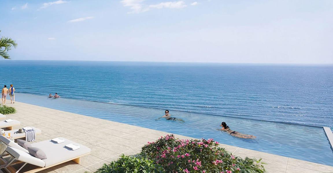 2 Bedroom Apartments for Sale, Jardines de Bellas Artes, Santo Domingo, Dominican Republic — photo 3