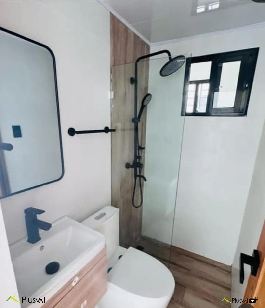 3-bedroom apartment in Santiago de los Caballeros — photo 3