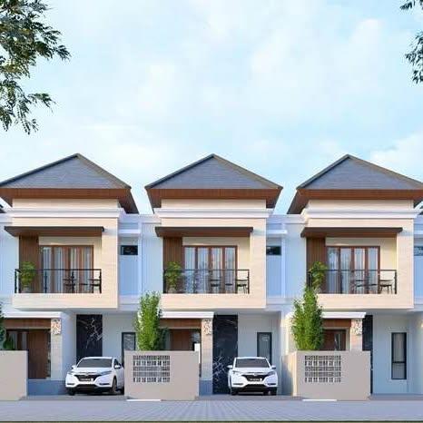 3-bedroom house in Denpasar — photo 1