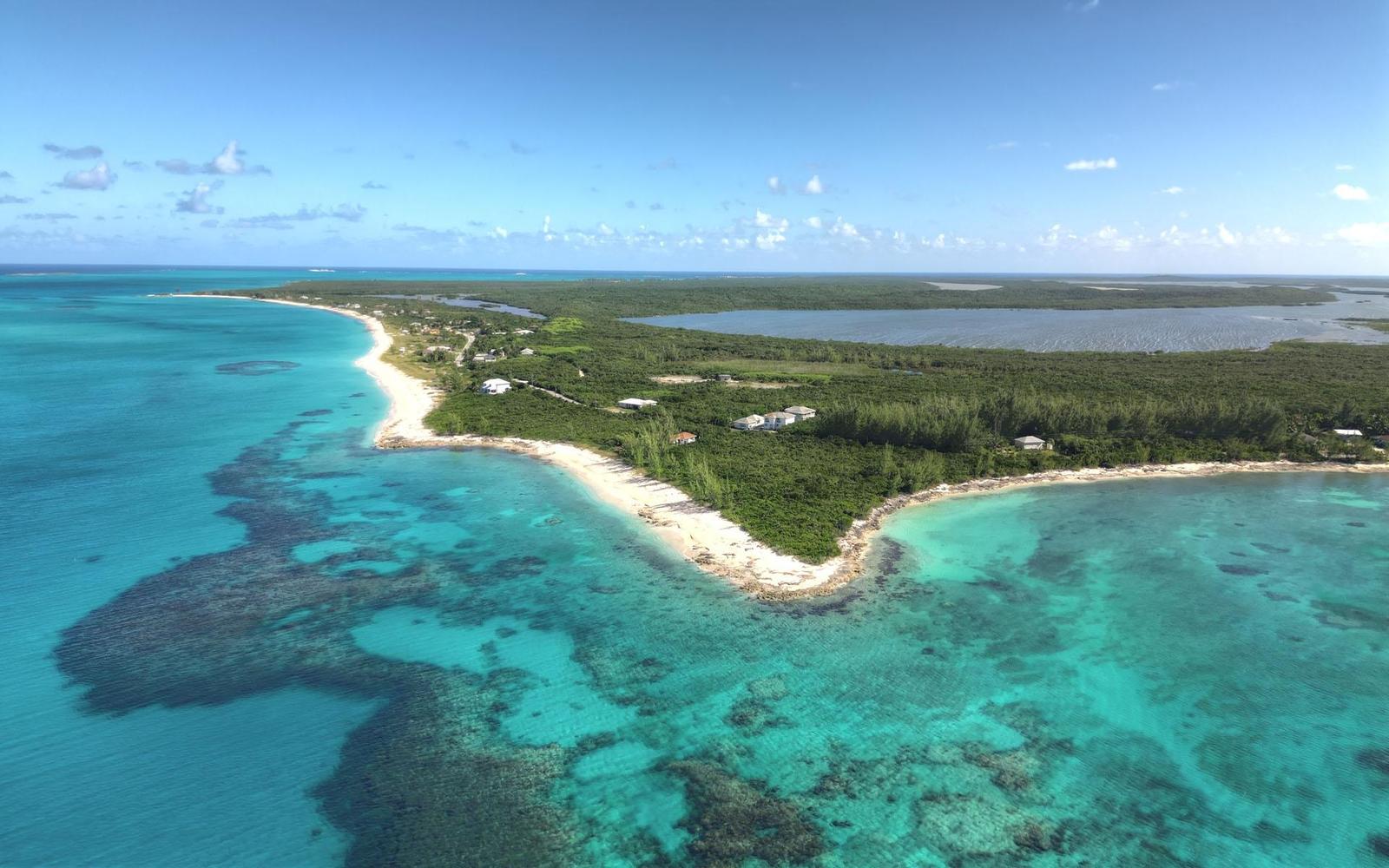 3 ACRE EAST BONEFISH BAY — photo 4