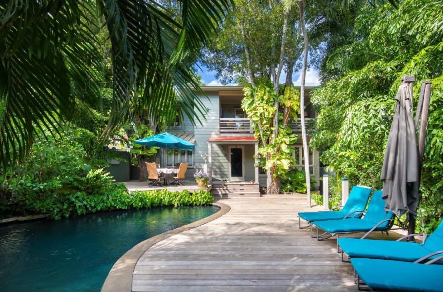 New Town Key West 3BR Home — photo 3