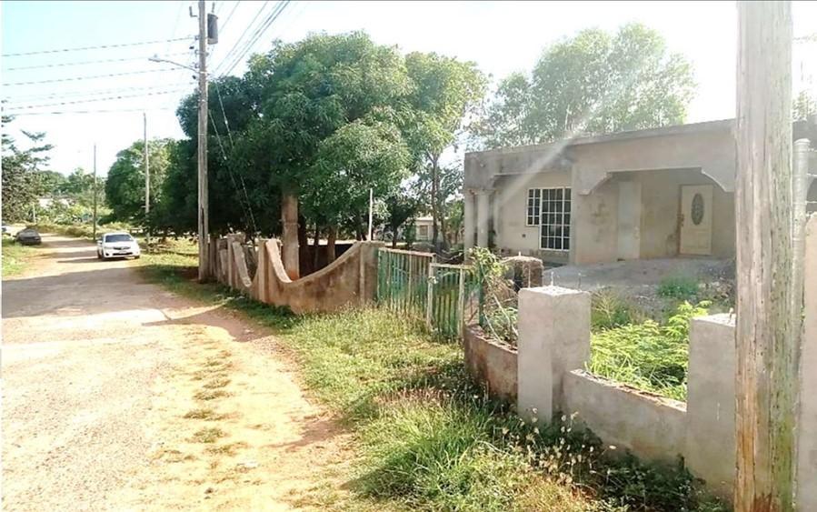MAHOE DRIVE, MARY'S FIELD St. Catherine Spanish Town — photo 2