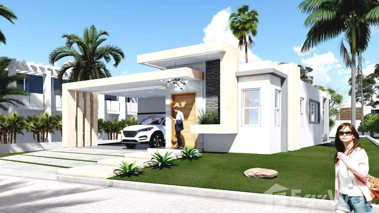 3 Bedroom House for Sale in San Felipe De Puerto Plata, Puerto Plata — photo 5