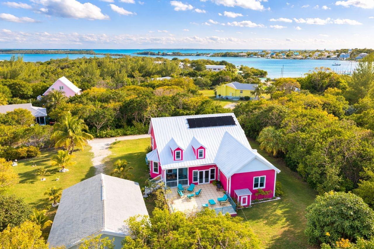 WINDROSE GREEN TURTLE CAY — photo 1