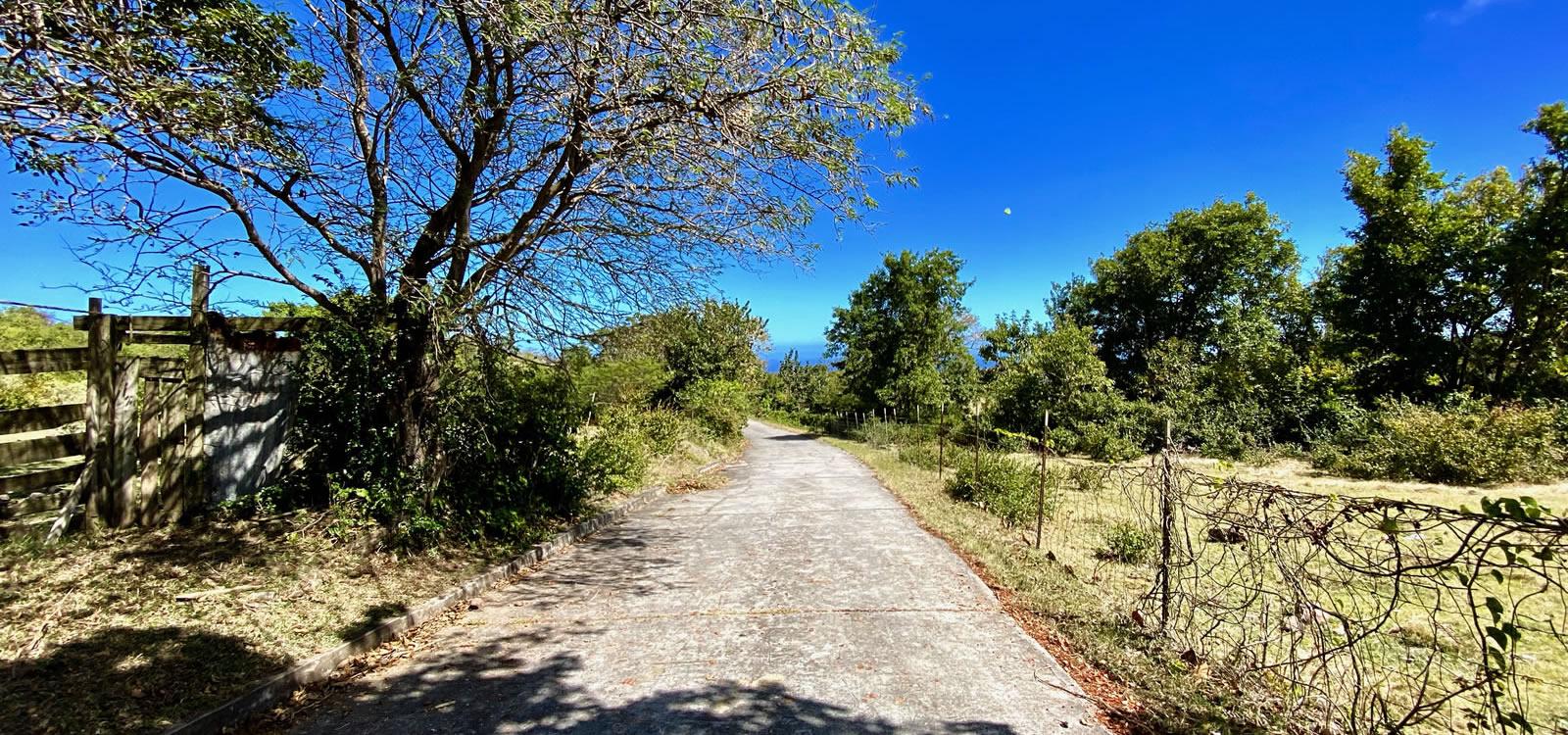 11 Acres of Land for Sale, Gingerland, Nevis — photo 4