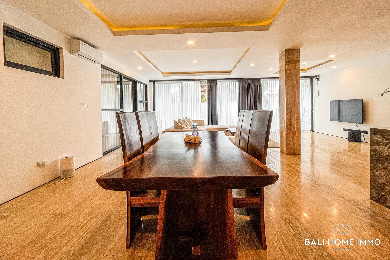 BEAUTIFUL 5 BEDROOMS VILLA FOR SALE AND RENT IN ULUWATU UNGASAN — photo 5