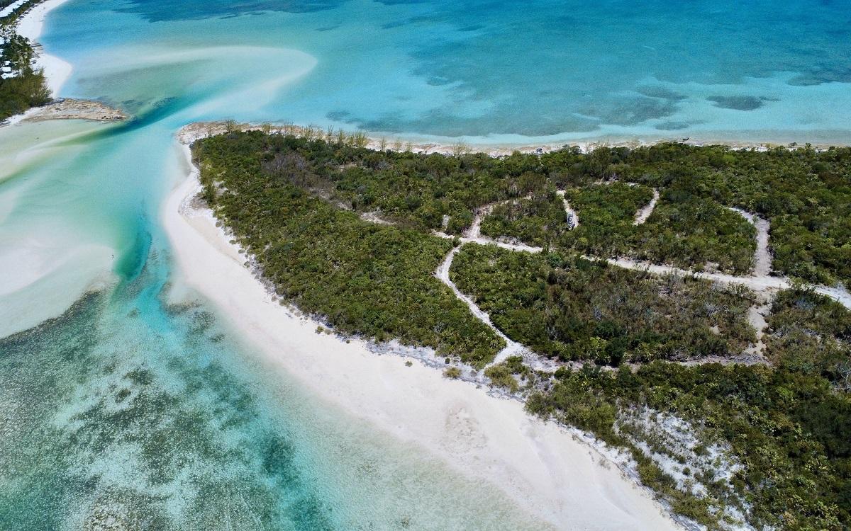 Vacant Land Lot 41 North Crown Cay for sale — photo 5