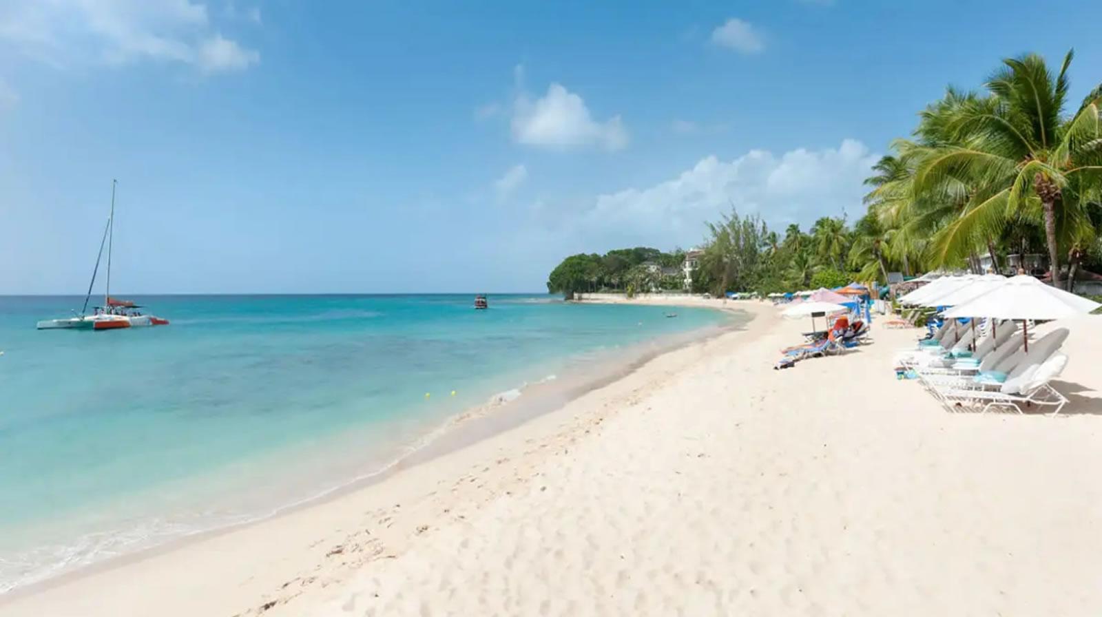 5 Bedroom Beachfront Apartment for Sale, The One at The St James, Paynes Bay, St James, Barbados — photo 5