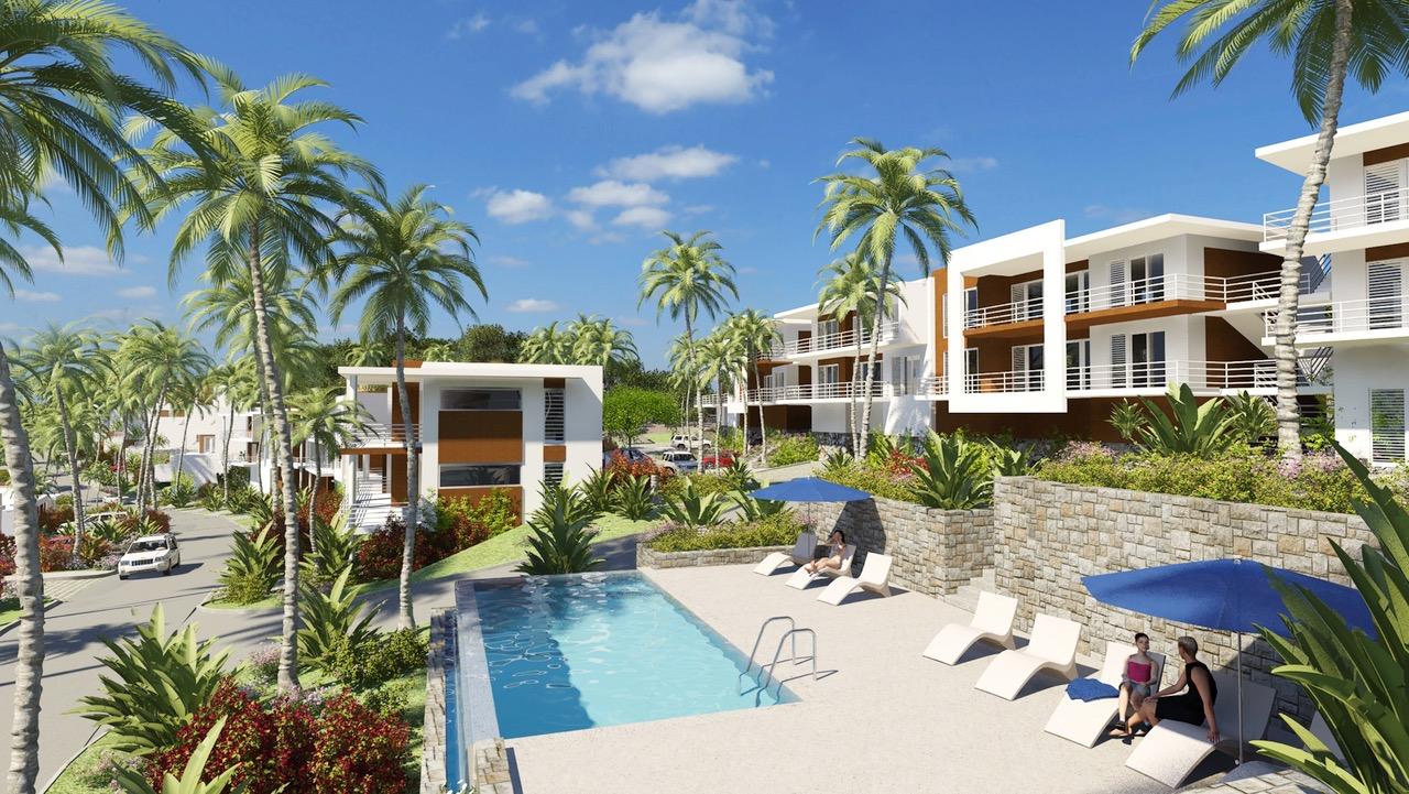 4 Bedroom Luxury Villa for Sale, Indigo Green, St Maarten — photo 2