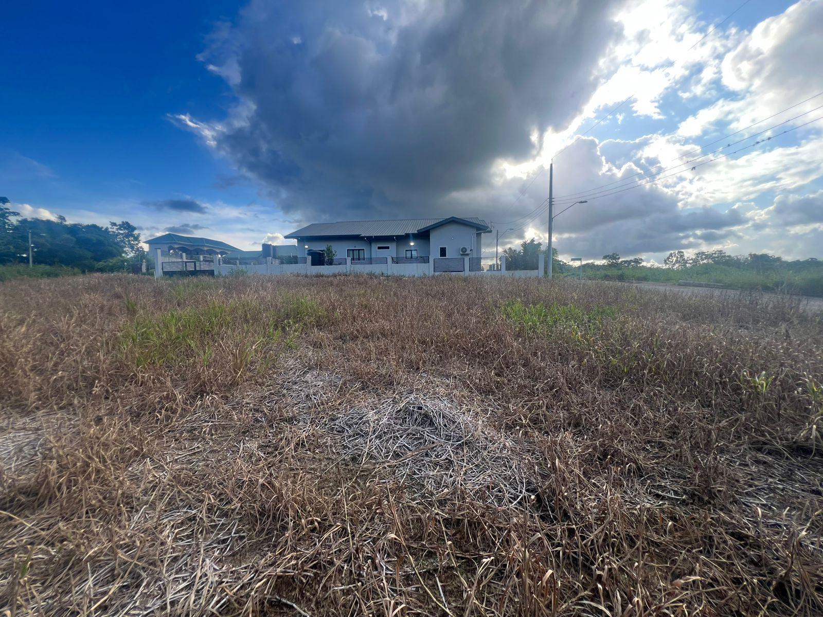 Residential land Boodoo Highway Sangre Grande — photo 4