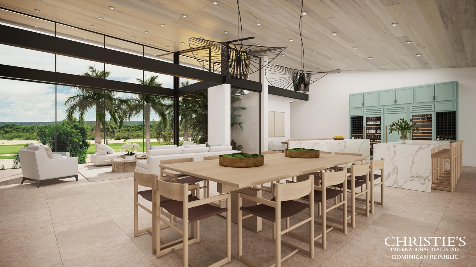 ETERNA BY THE SEA AT CAP CANA — photo 4