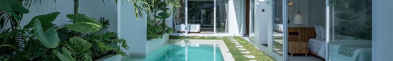 Brand-New Mediterranean-Style: Three-Bedroom Freehold Villa in Prime Ungasan — photo 2