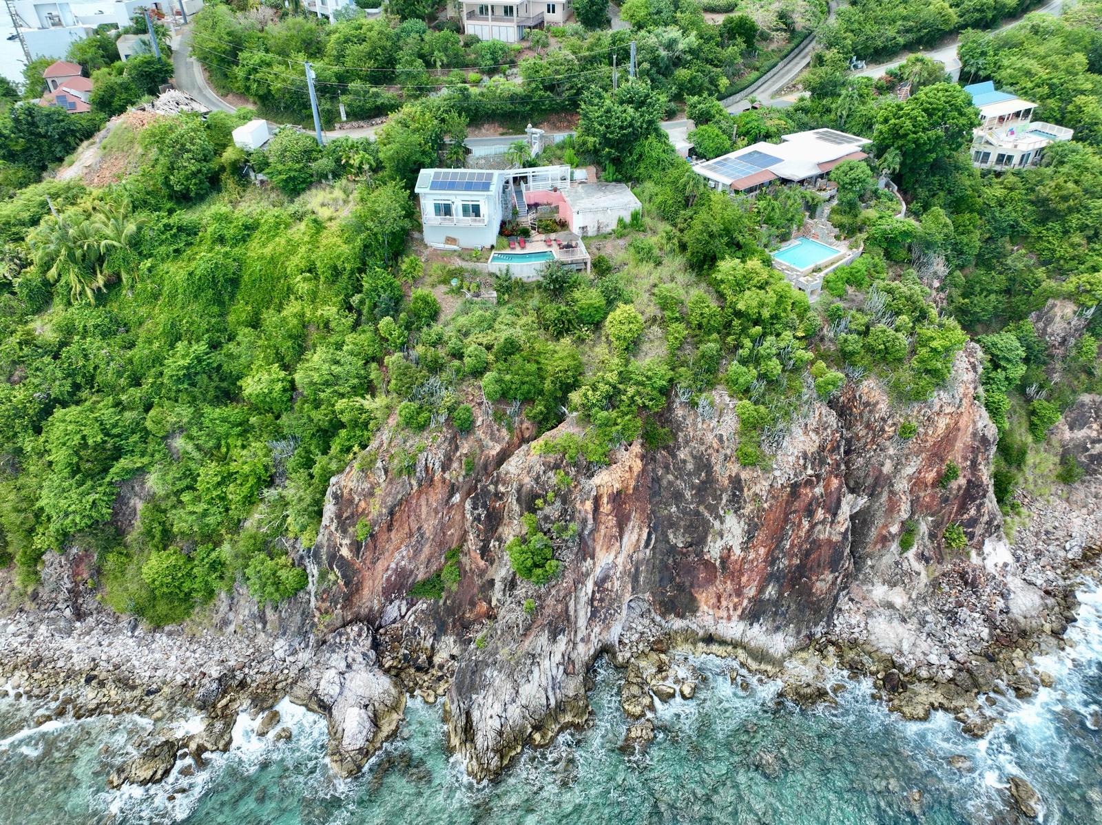 2 bedroom Single Family Home/House for sale in St. John, VI — photo 5