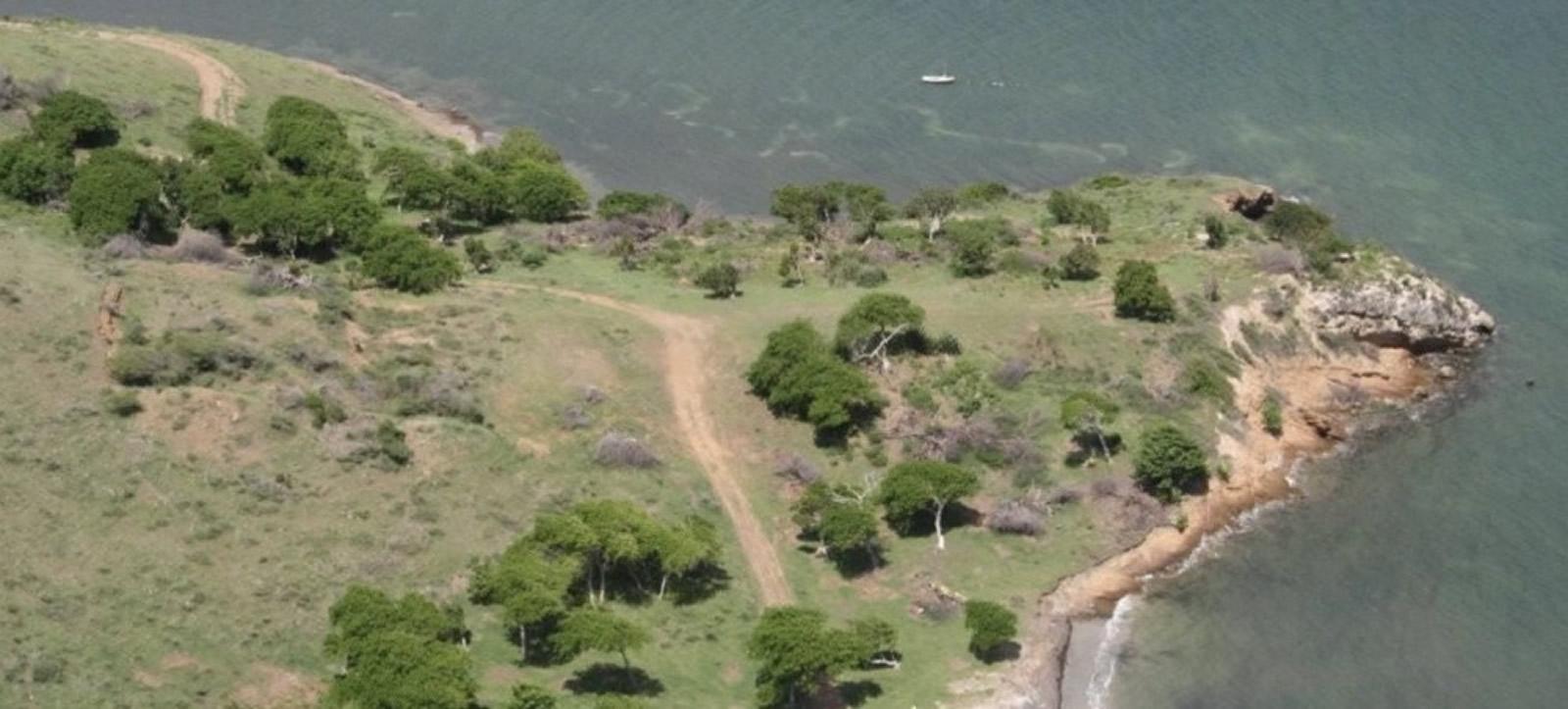 2 Acre Lots for Sale, The Reserve, Willoughby Bay, English Harbour, Antigua — photo 5